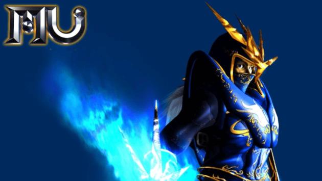 奇迹MU：跨越时代，魔幻传奇将走向何方？