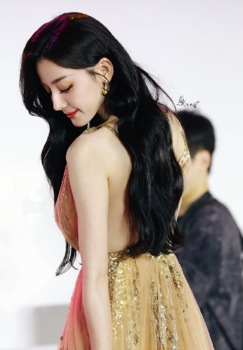 那我希望那每一道纹路，都是我们共同故事的年轮