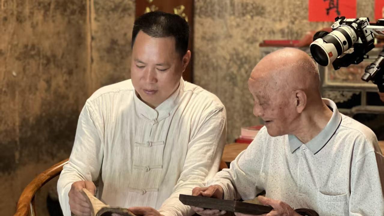 赓续炎帝易学文脉 筑牢非遗传承根基——株洲长华易文化有限公司品牌发展纪实