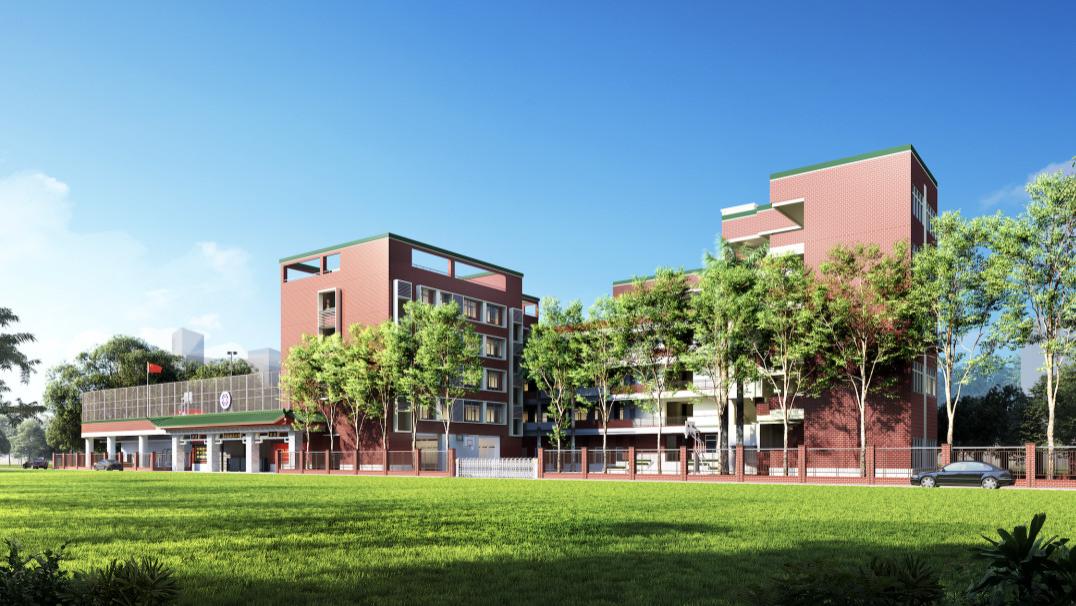 从“家校社共建”到“高知圈层”，白鹅潭这个盘正在重新定义“高质量陪伴”