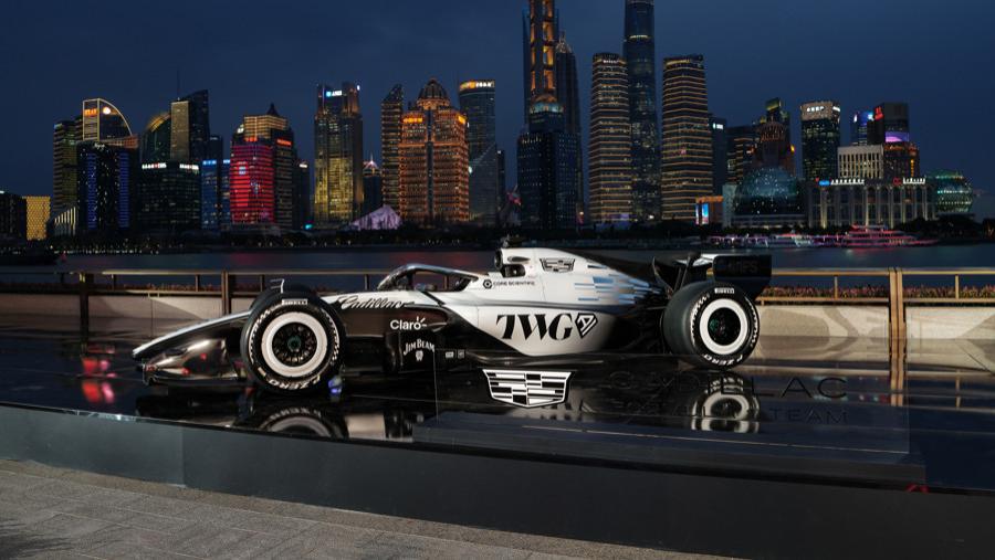 以长期主义，赴赛道之约——凯迪拉克进军F1，深耕性能豪华长期战略