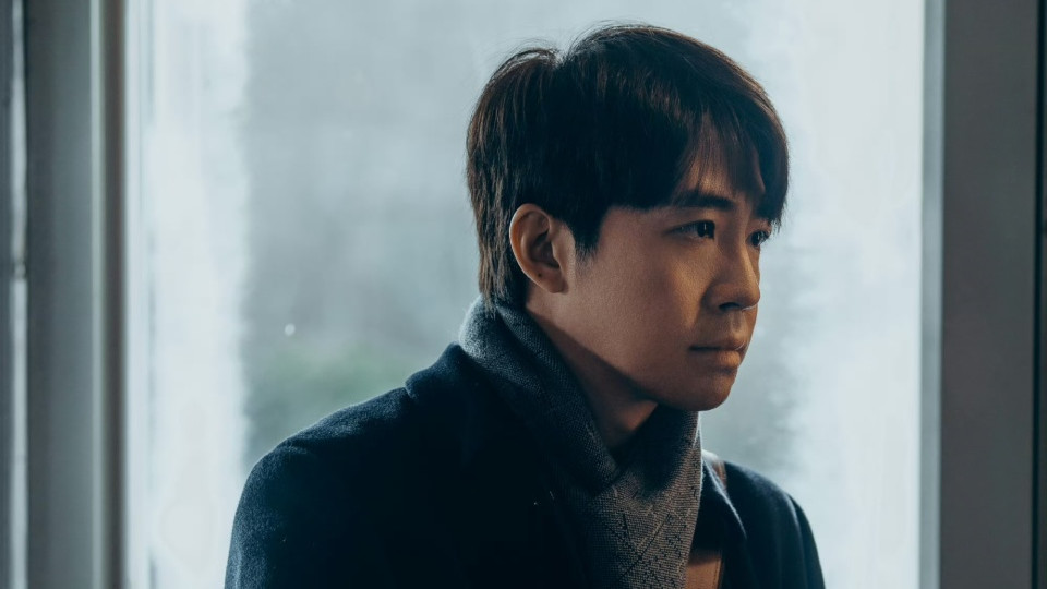 今晚开播！又一24集犯罪悬疑剧来袭，演员阵容不错，值得期待！