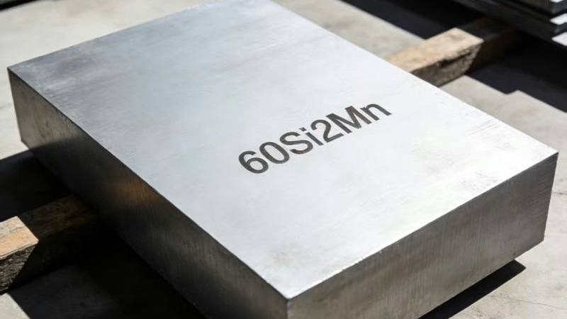 60Si2Mn是什么材料