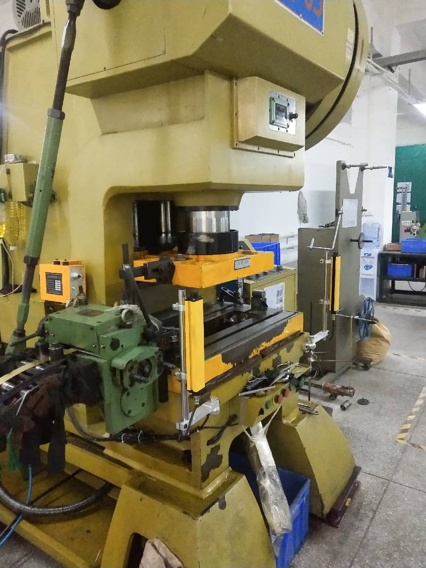 神护电子THA系列组合筑牢工业安全防线