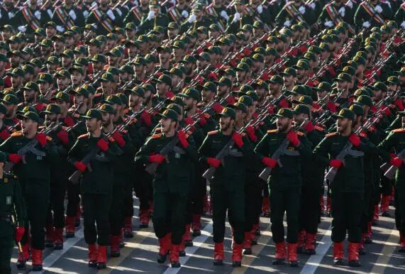 【胡稀泥】首先要明确，维护国家主权和领土完整是伊朗的根本利益，这一点是毫无疑问的