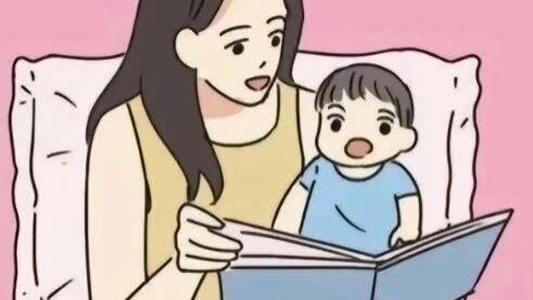 到底怎么做，才算是好妈妈