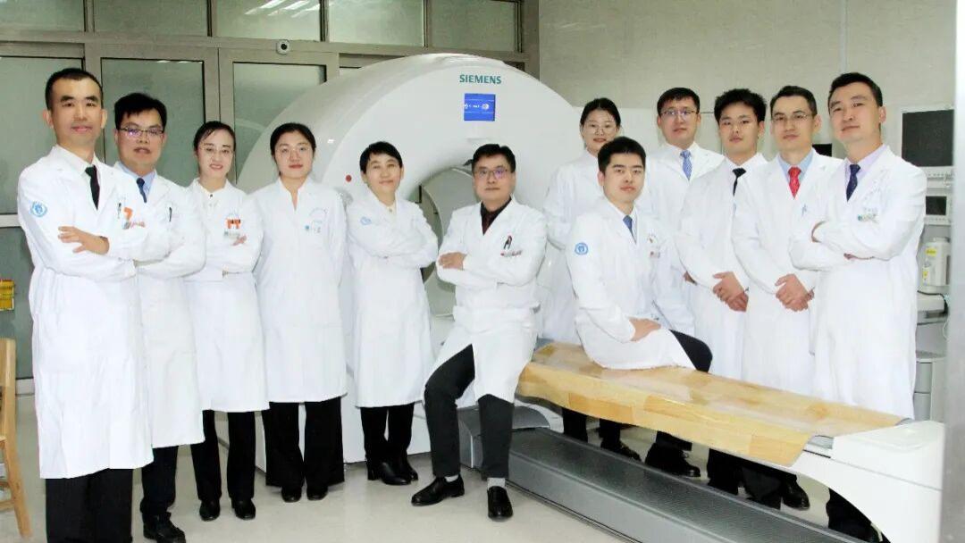 一分钟看懂PET-CT和骨扫描