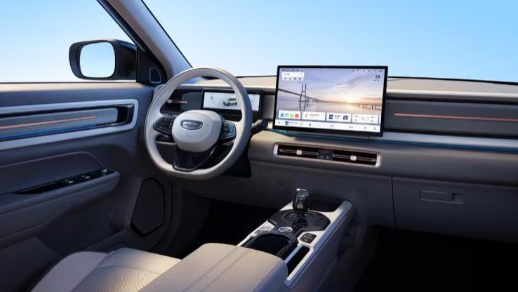 一车搞定所有，当代青年出行最优解