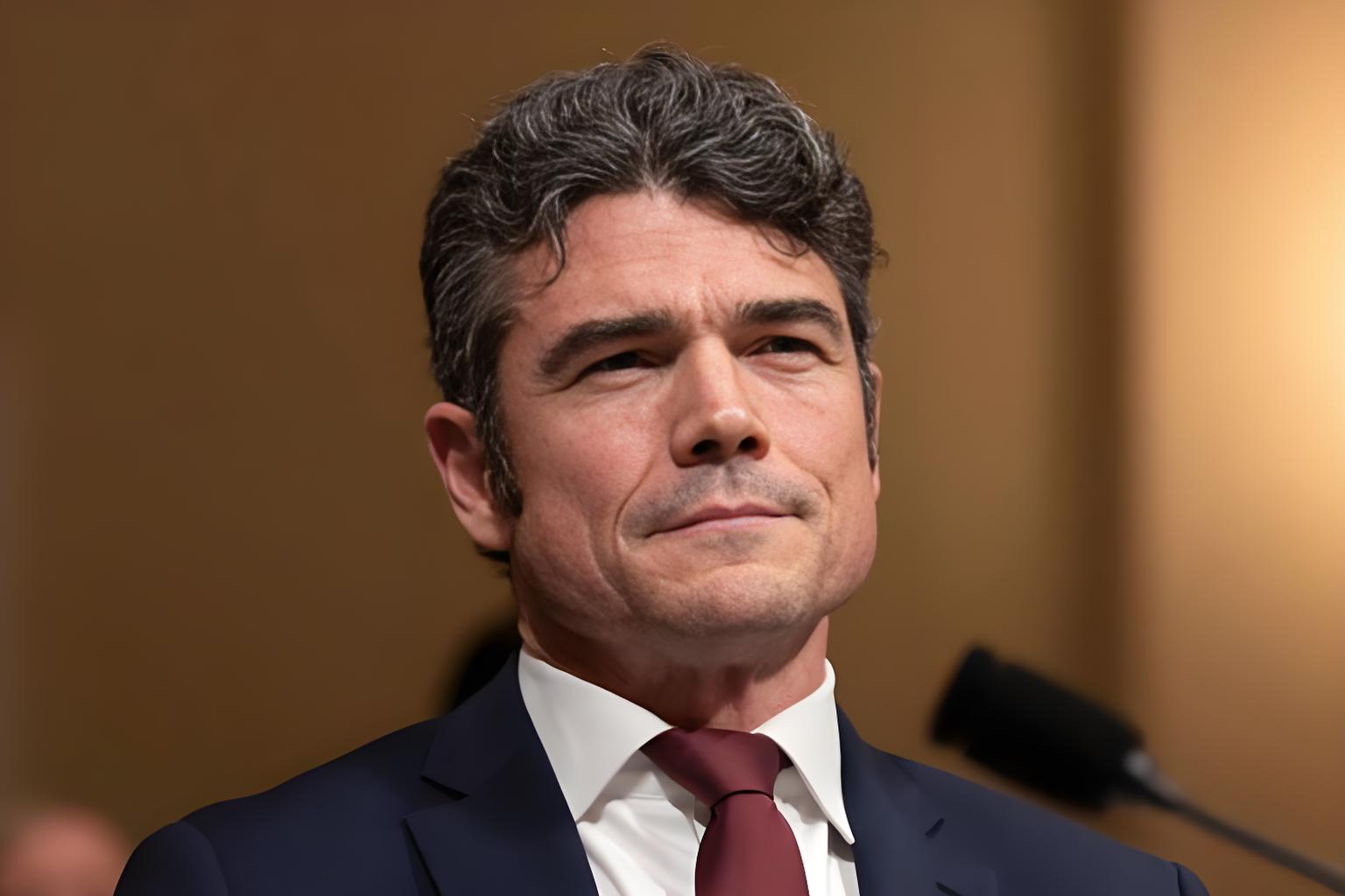 美国反恐中心主任辞职，这场战争，我干不下去。

昨天，美国政坛出现了一件稀奇事情