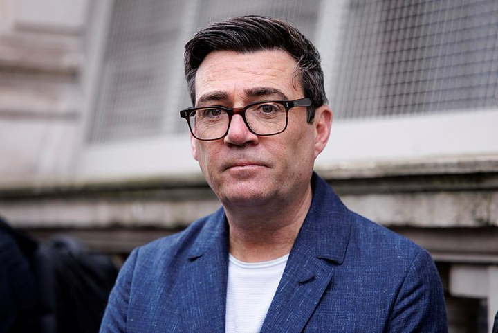 322名议员联名支持，英国下任首相人选浮出水面