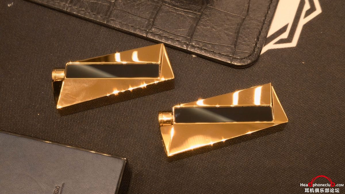 那些失眠也要好好听的新品，记2026上海国际耳机展（多文少图版）