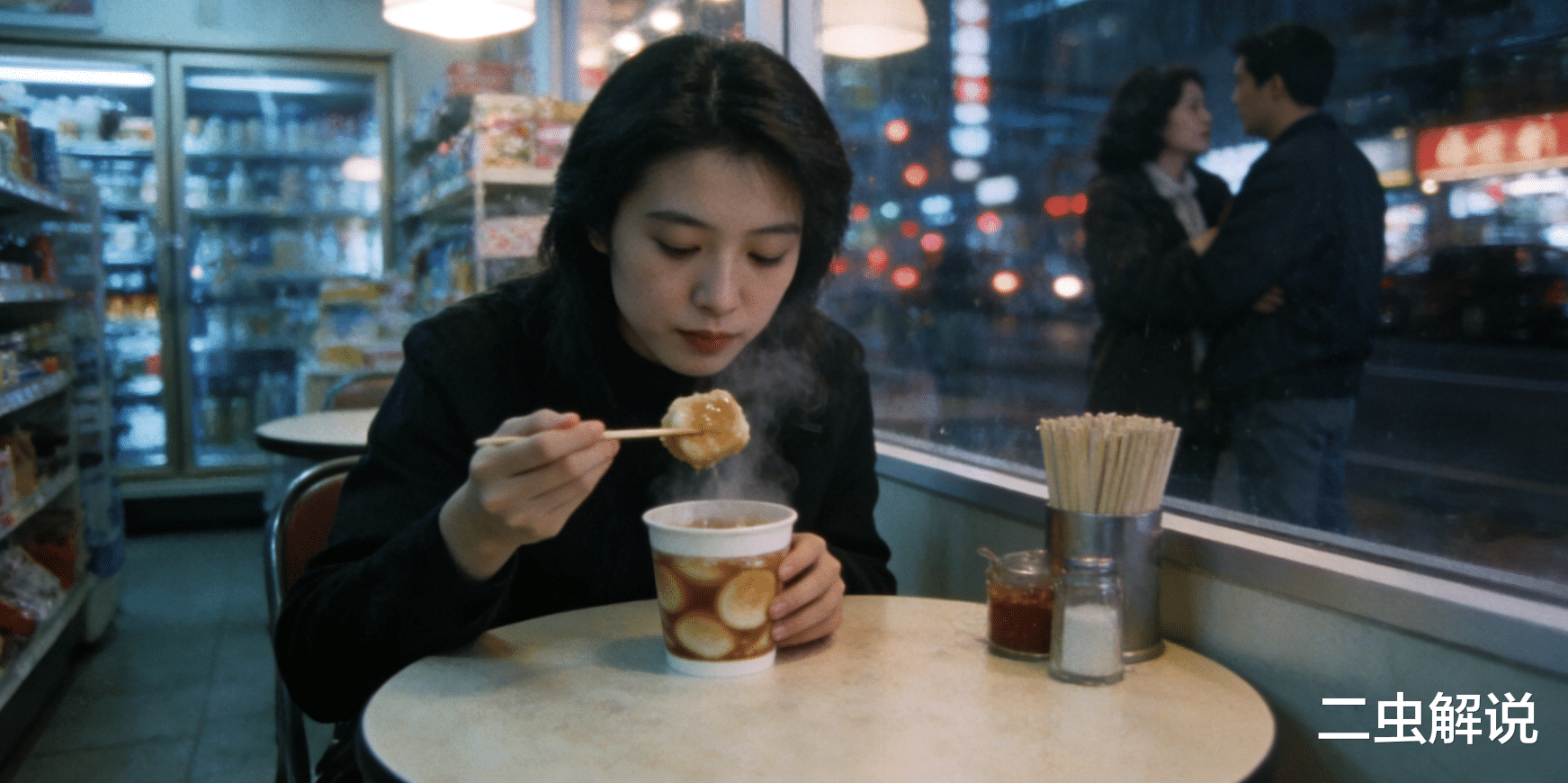 月薪3千谈感情，月薪3万谈地位？