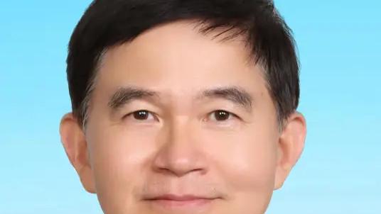 运营商财经网康钊：国家自然资源部新任党组书记确定了是刘国洪