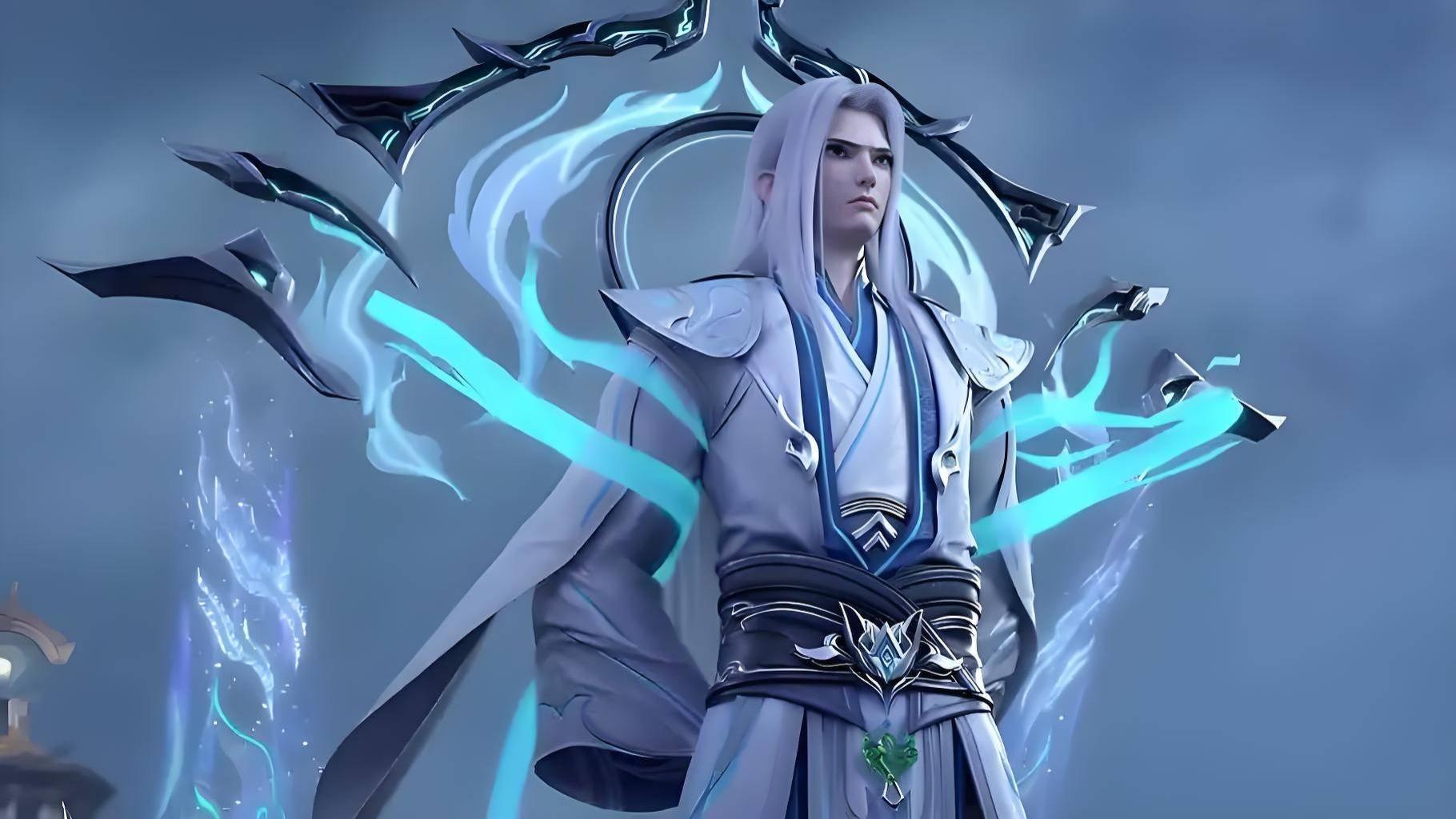 《斗破苍穹》：一名九品金丹炼药师的地位能够多高？