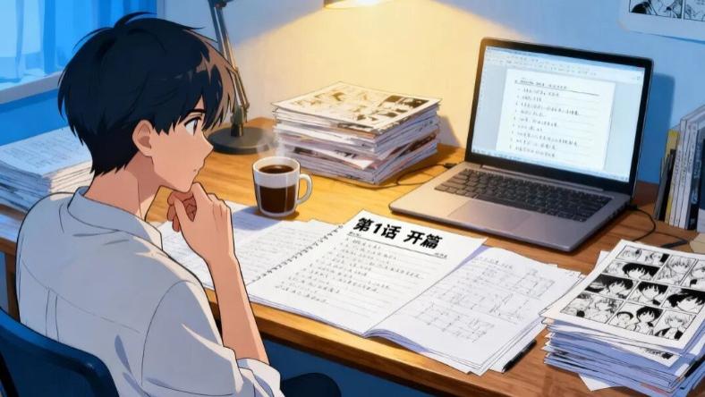 千万日耗！山海星辰凭什么碾压同行，成AI短剧圈真黑马？