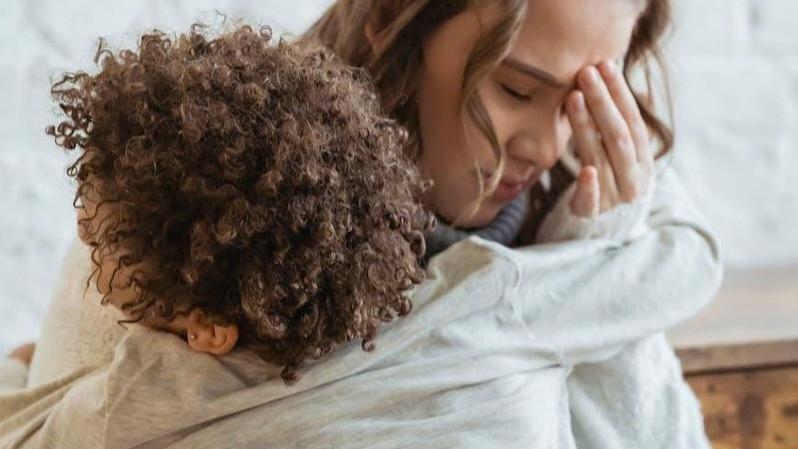 这些行为让孩子越来越难带，看看你家有吗？