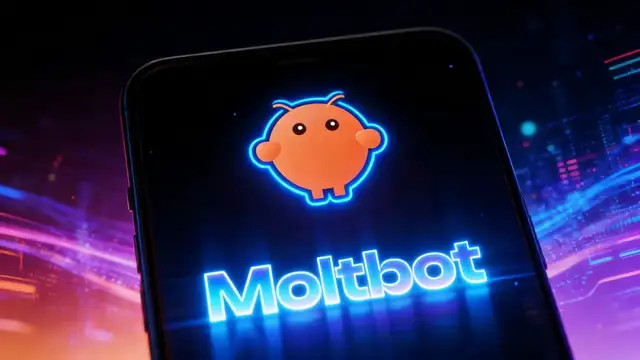 Moltbook爆红又翻车：150万AI智能体，被刷出50万假的？