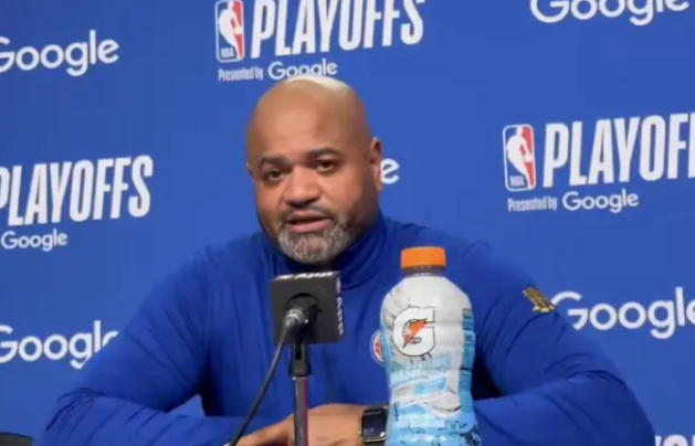 NBA季后赛活塞主场对阵魔术的比赛已经结束。全场战罢，活塞以（0）101-112