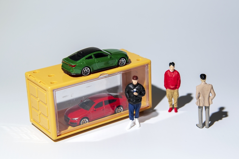 小米汽车卖不动了吗？从2026年一季度数据看，累计交付约7.9万辆，和年初55万