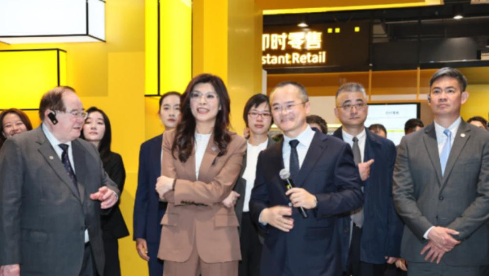 郑丽文点赞大陆低空经济，“非红”喧嚣中的台湾无人机被美以主导