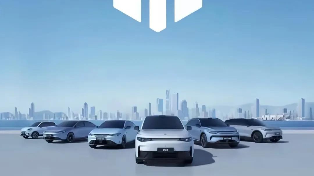 零跑汽车正变成小比亚迪？