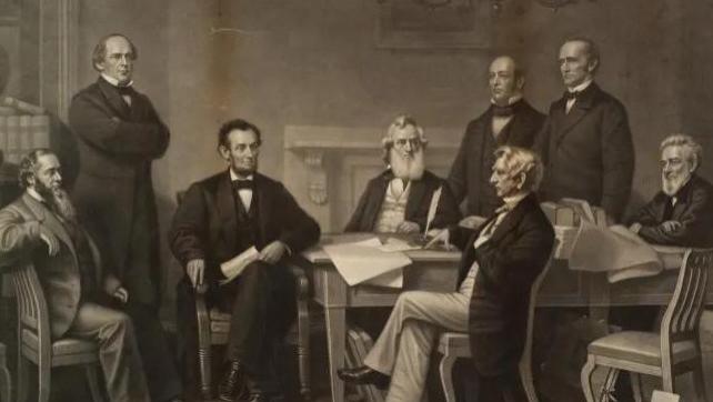 毫无人性：美国暗黑史