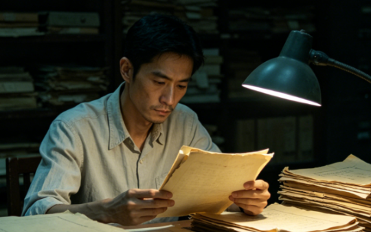 云溪县副县长强行否决我的拟任名单，我默默发了条短信，他刚下发的升迁调令瞬间作废，省纪委敲门：走一趟吧