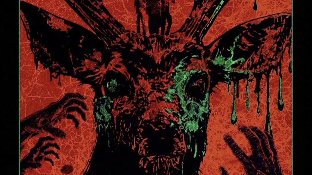 意外！竟然能在内地大银幕看到重口味B级片