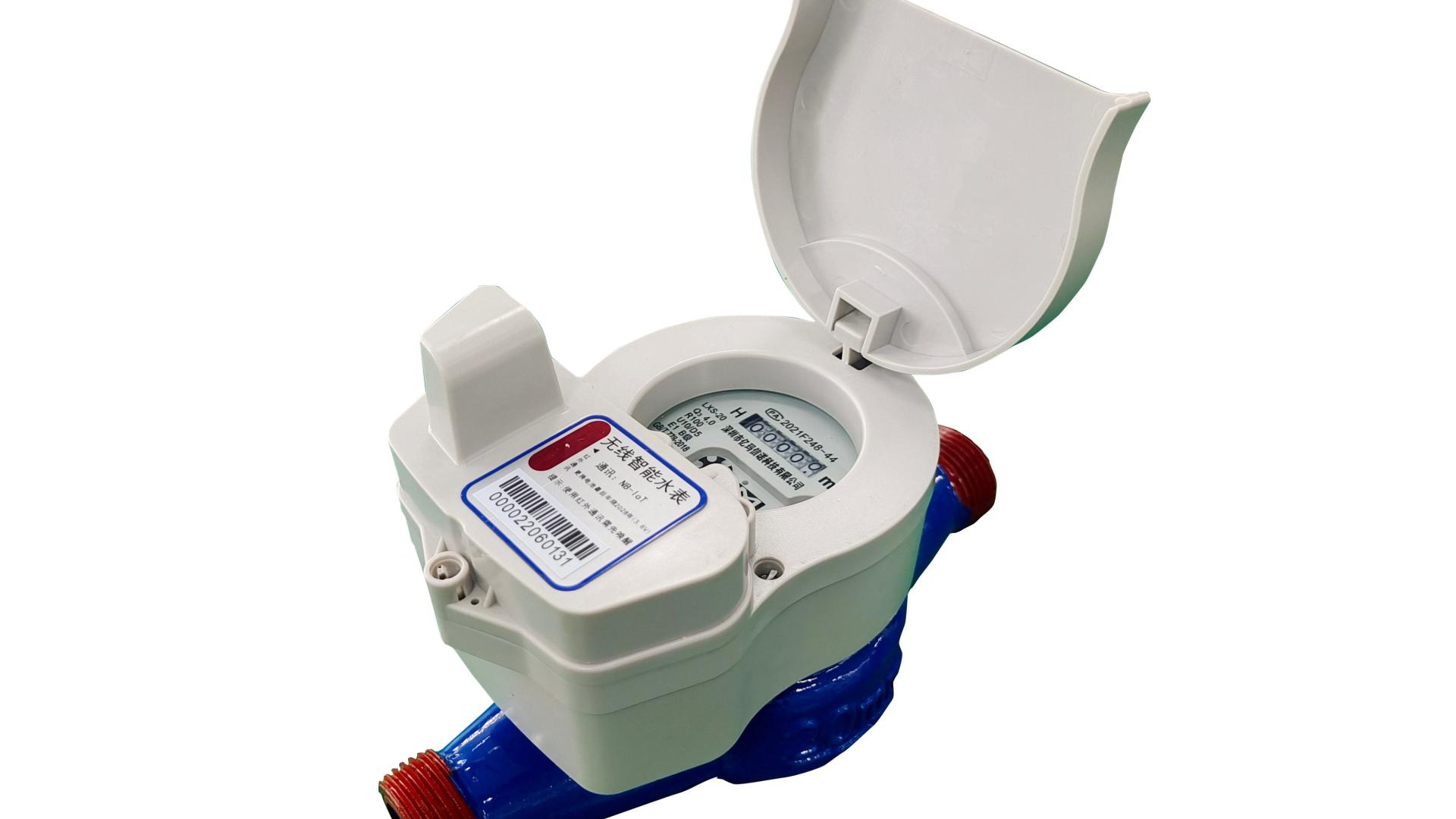 NB水表的价格一般是多少才算正常？