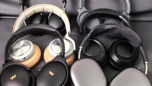 还在纠结头戴式耳机怎么选？头戴式真的比入耳式更舒服吗？