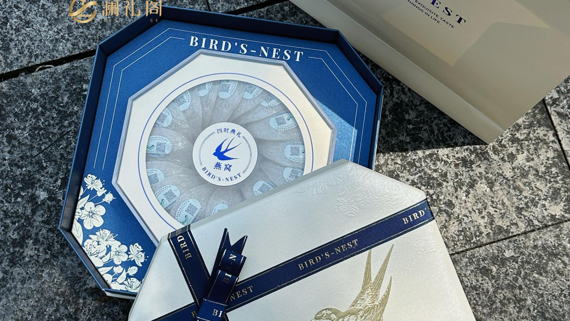 懂送礼的人，母亲节都选这些高品质风物
