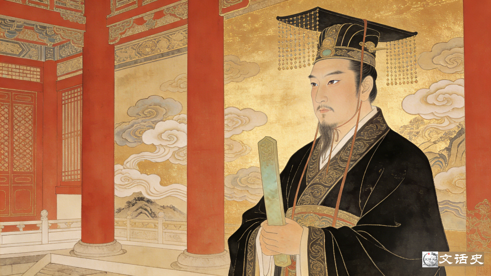 刘秀：最“稳”的开国帝，藏着现代人的成事关键