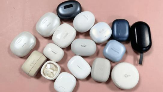 蓝牙耳机哪款好用？蓝牙耳机推荐好用的品牌分享