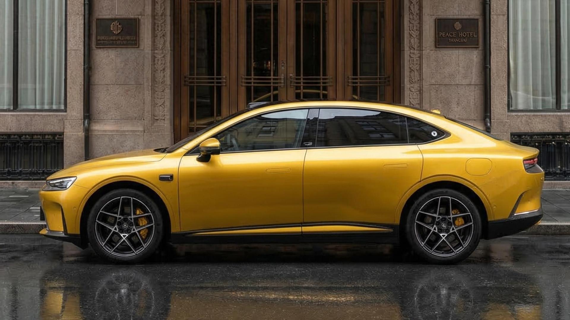 赛博改装落地探讨，专业材质实现创意构想