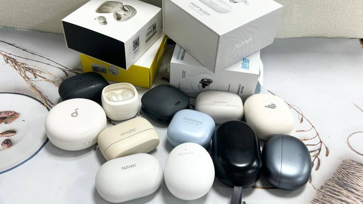 睡眠耳机对耳朵有伤害吗？拒绝智商税！2026年高性价比睡眠耳机品牌推荐