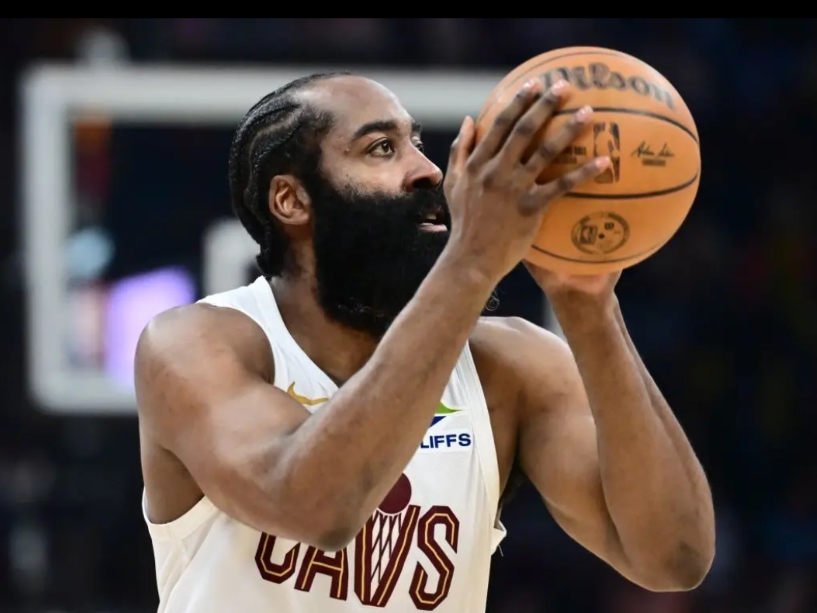 再次为火箭感到可惜！
这样的哈登，他们本有机会在赛季中期得到，可惜管理层和教练组