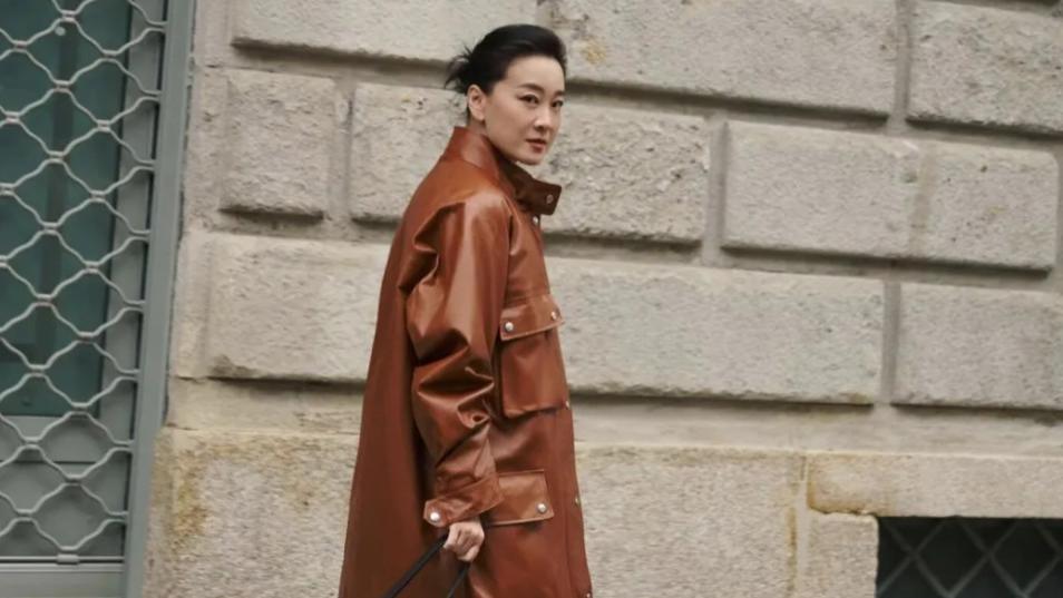 贾玲弃战春节档：瘦100斤只是开始，她的野心早就藏不住了