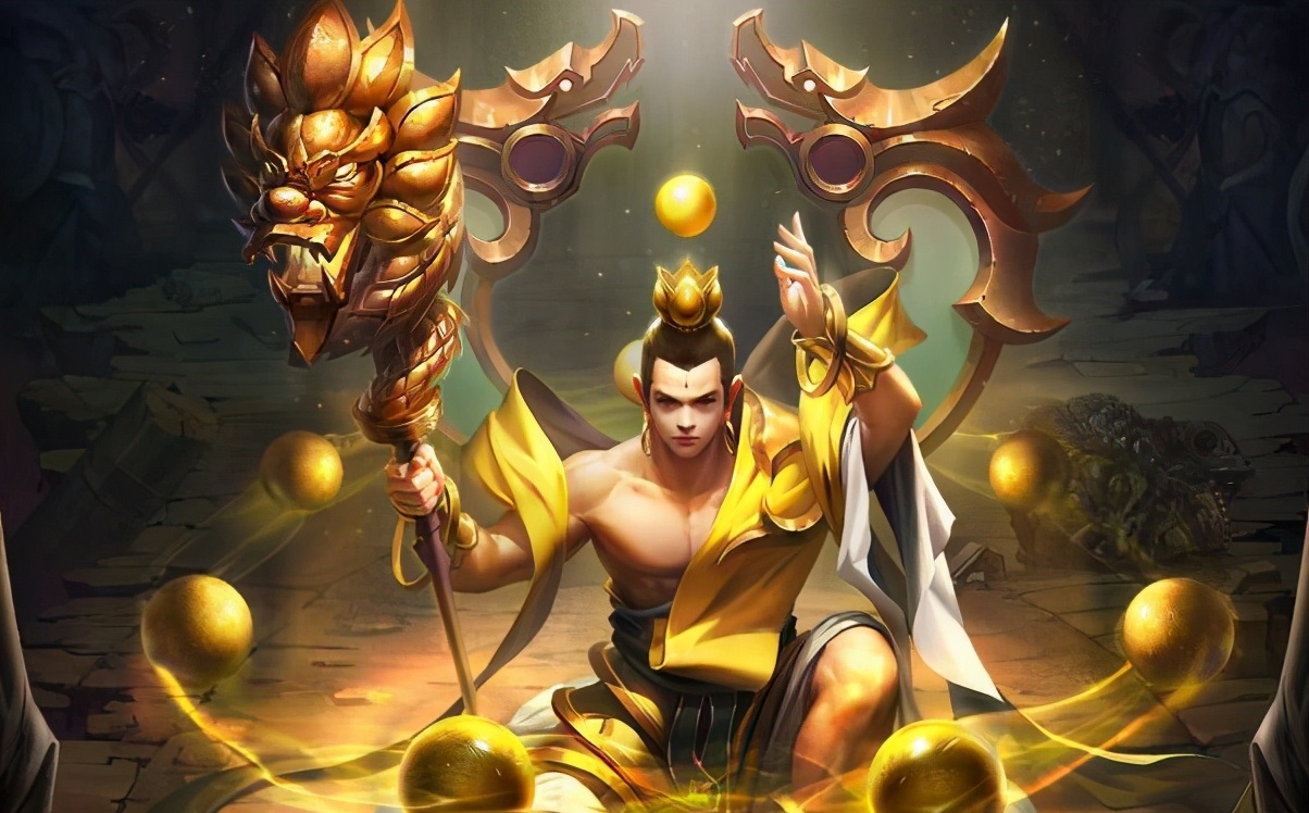 孙悟空请灵吉菩萨帮忙，为何是个劫难？其实只因一件事！