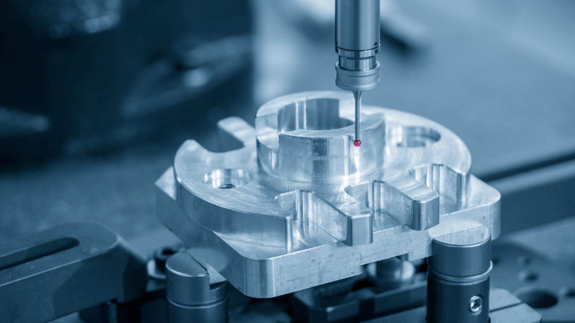 中低端已无对手，高端还要多久？2026年国产机床的现状咋样？