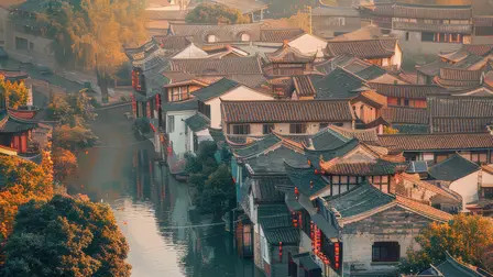 明明东昌府管着临清，为啥临清钞关比府还牛？明清鲁西行政大戏，比电视剧还精彩