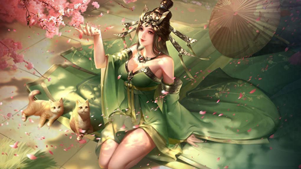 三国杀阎圃技能分析，超级农民+1