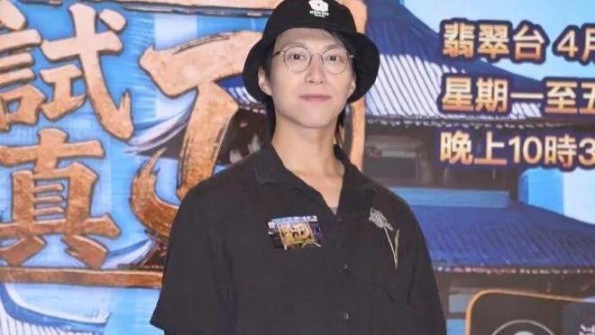 吴业坤强调仍是TMG一员