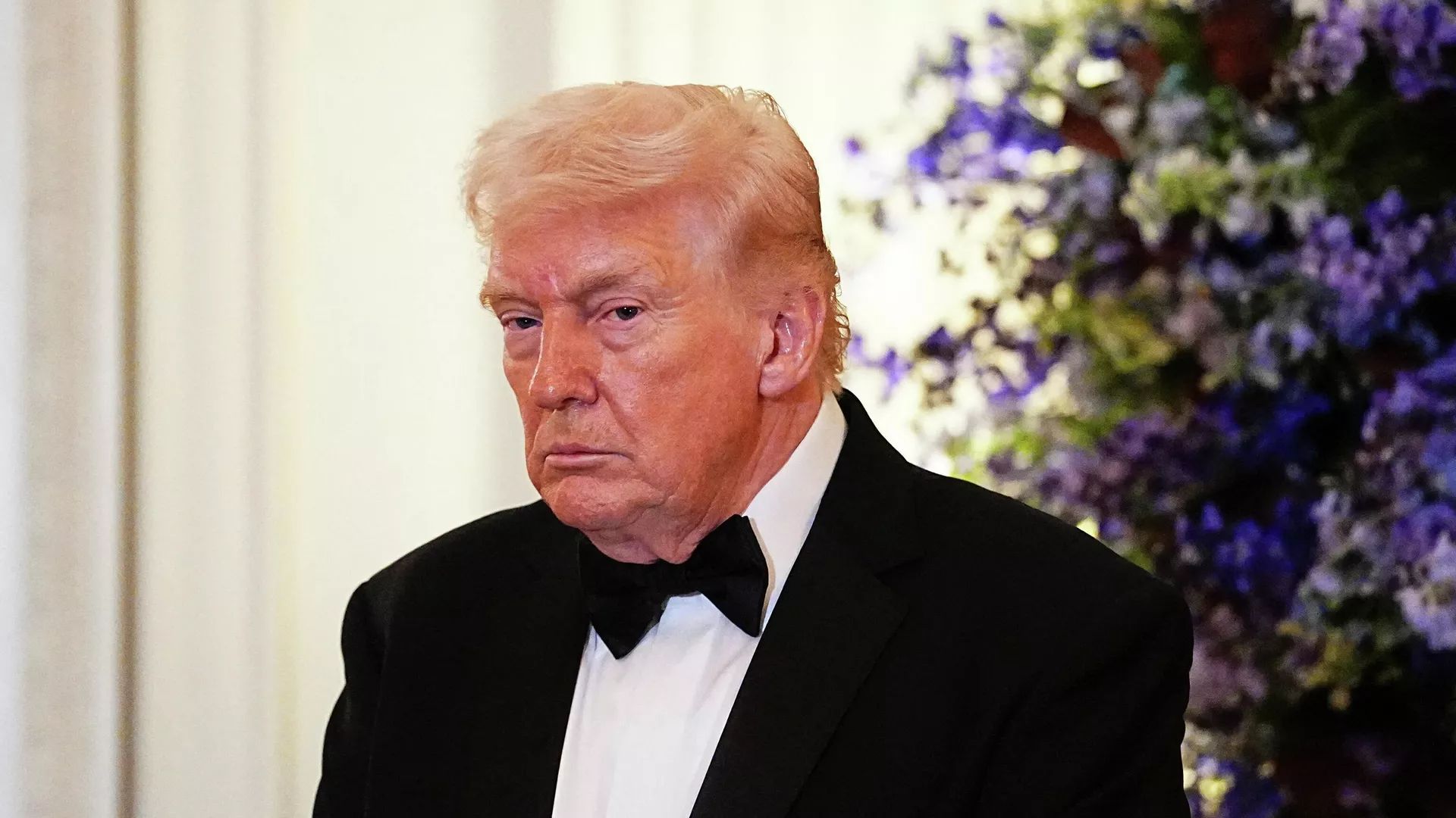 中美磋商稳步推进，美国盟友全装死，全球格局已变天