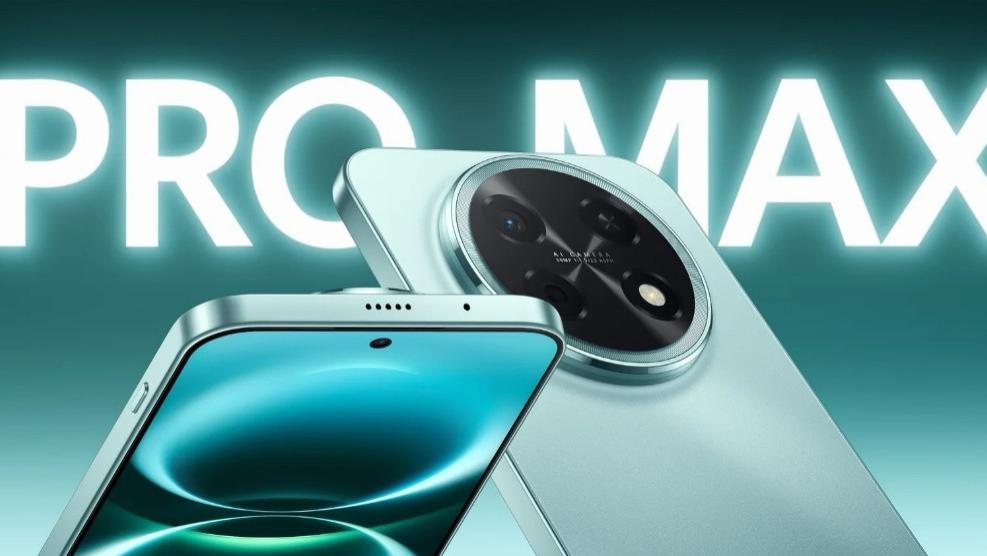 华为畅享90单日狂卖25万台! 小艺方言自由说让长辈用机更方便