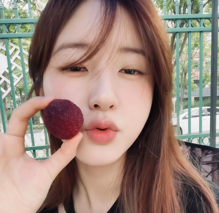 如此美萌的露思谁能不喜欢呢？