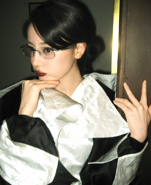 不是我喜欢的样子你都有，而是你所有样子我都喜欢