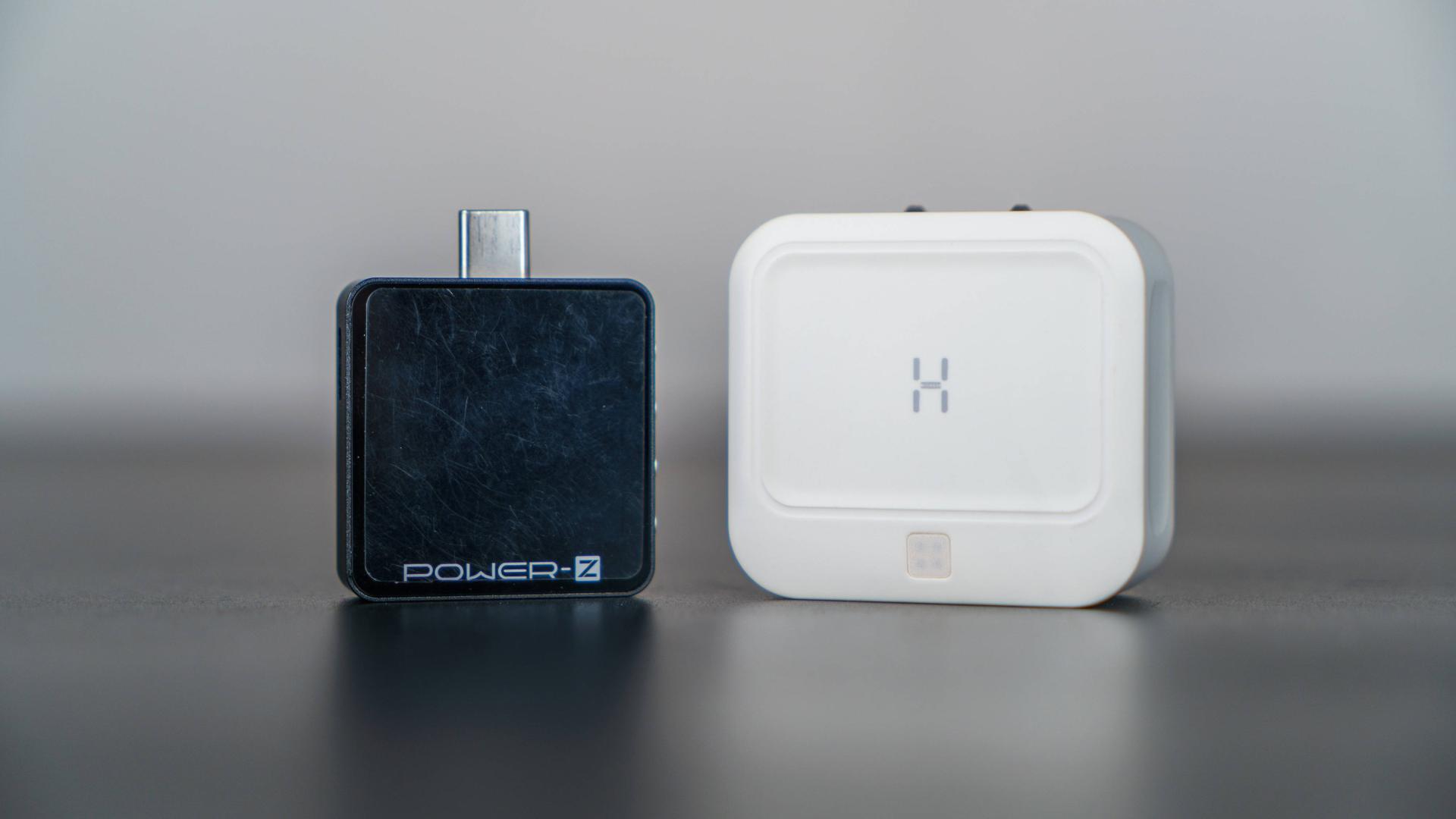 海赛力新品双C口快充抢跑-C2 45W超快充体验分享