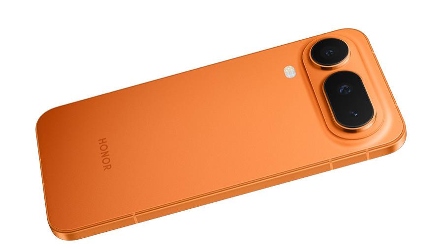 最轻最薄小屏旗舰手机 荣耀Magic8 Pro Air发布 刷新轻薄纪录