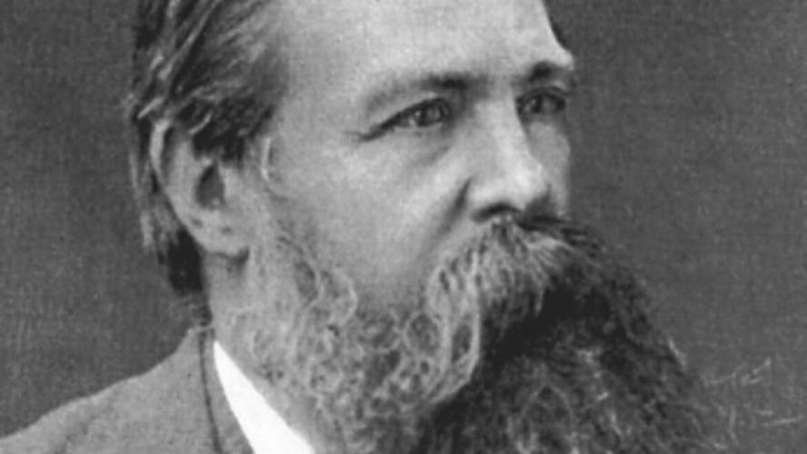 恩格斯：生产交换的条件，各个国家不同、每个时代不同，不能生搬硬套