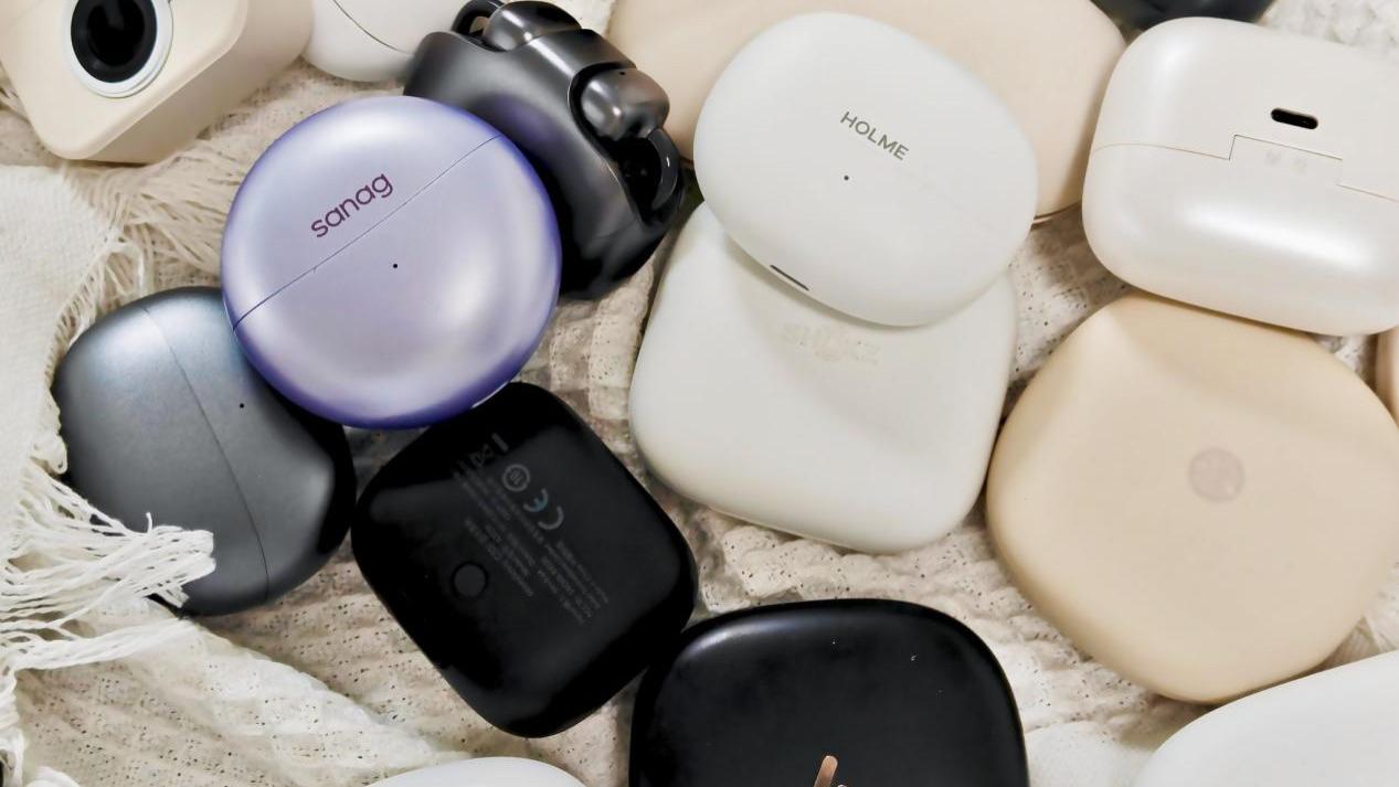 耳夹式耳机怎么选？2026 十款全价位排行榜（含百元到千元）